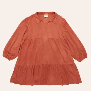 Ethereal Maxi Slip Dress - Long, flowing dress.